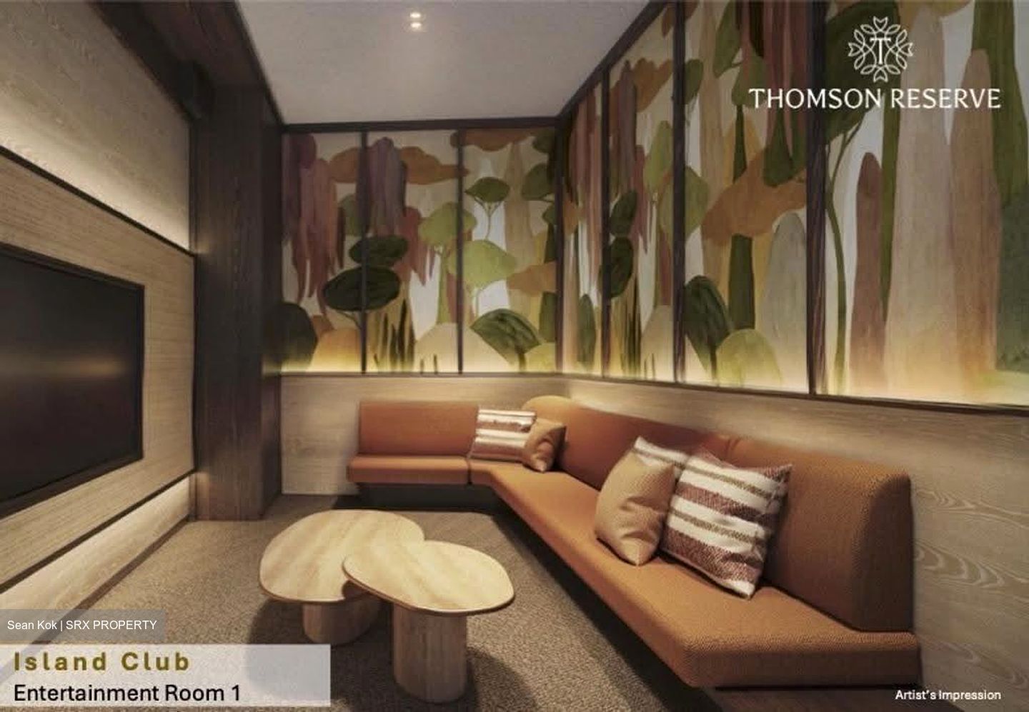 Thomson View Condominium (D20), Condominium #619513141